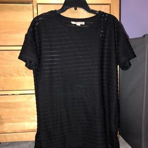 Super comfy t shirt dress